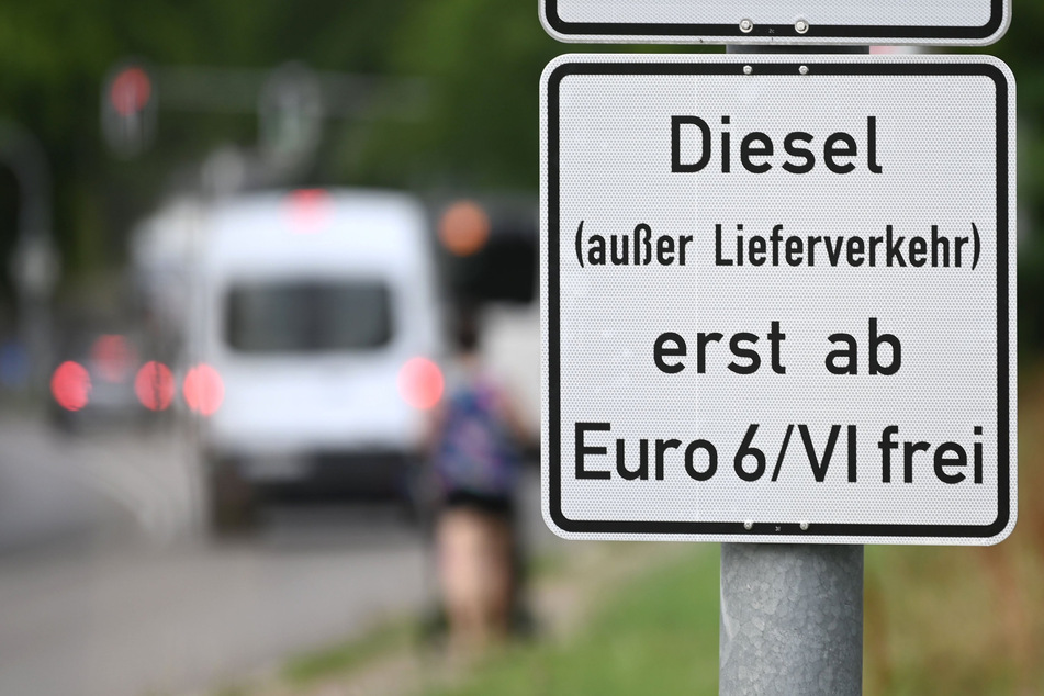 Grüne loben CDU-Umweltministerin für Verhinderung von Fahrverboten, aber "nicht alles Tutti-Frutti"