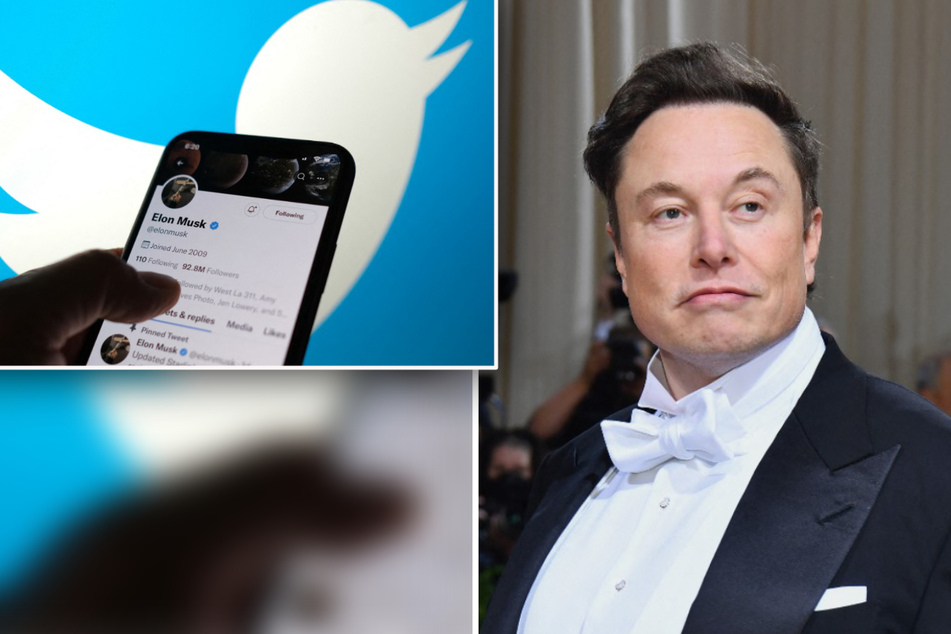 Elon Musk: Trotz Aufregung und Kursrutsch: Twitter unterstützt Pläne von Musk