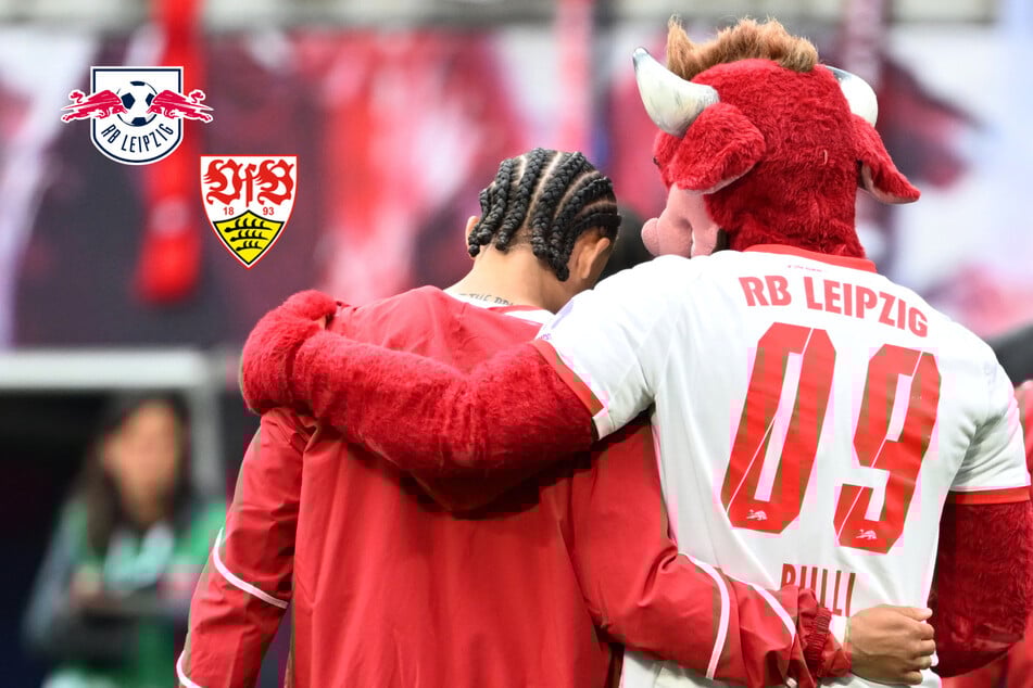 RB stellt sich nach Katastrophen-Saison den Fans: "Wir kommen wieder, mit Anlauf!"