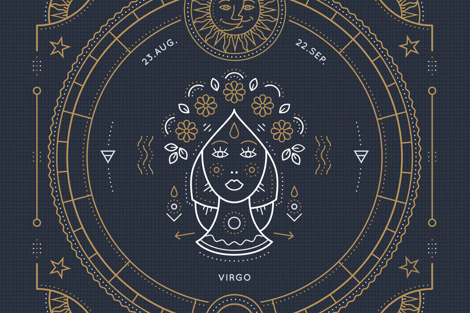 Wochenhoroskop Jungfrau: Deine Horoskop Woche vom 19.6. - 25.6.2023
