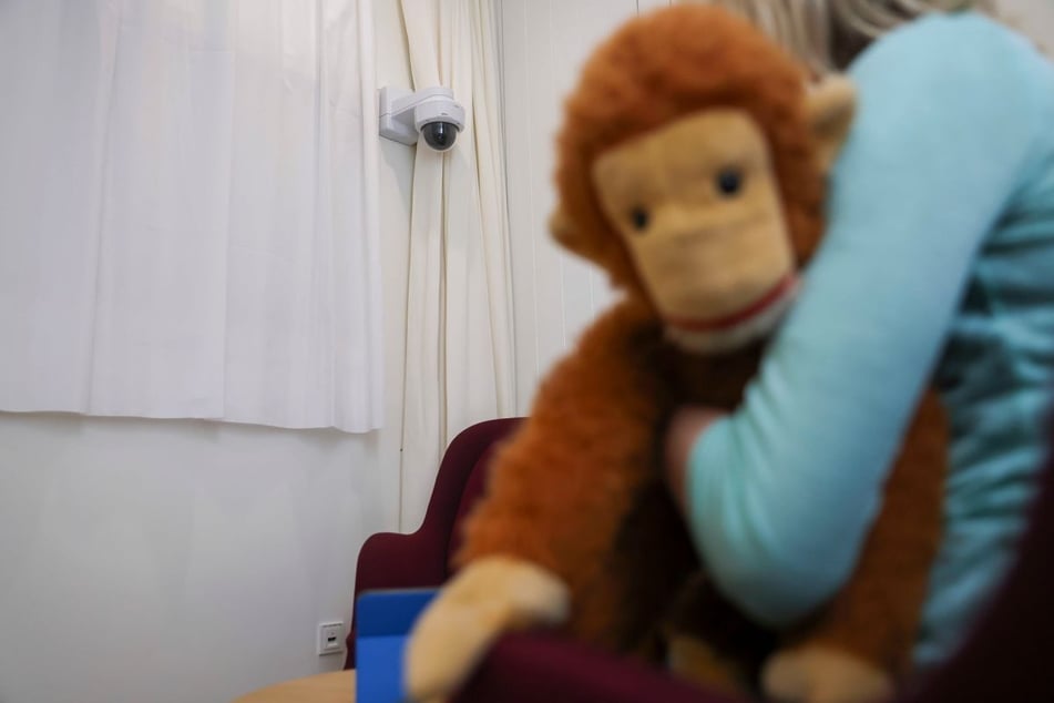 Pfleger soll 24 behinderte Kinder und Erwachsene missbraucht haben