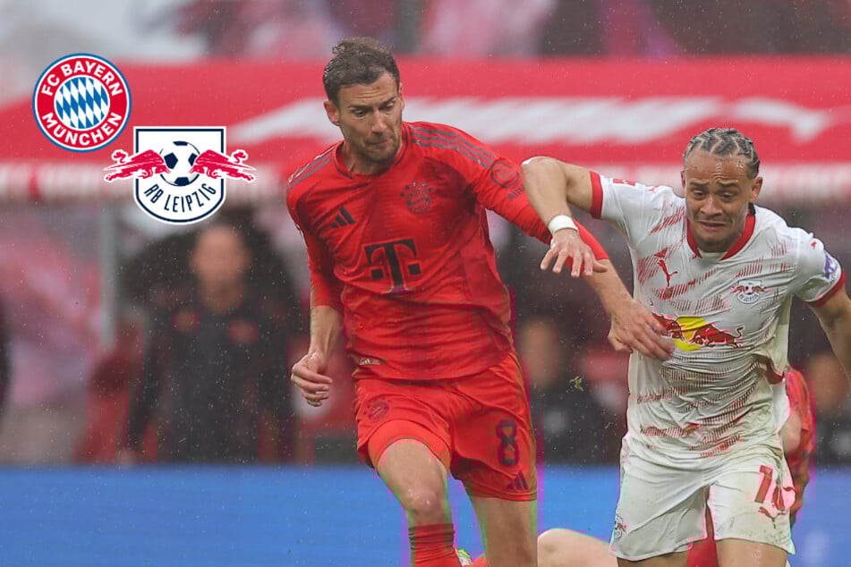 Bundesliga-Überraschung: RB Leipzig eröffnet erstmals Saison