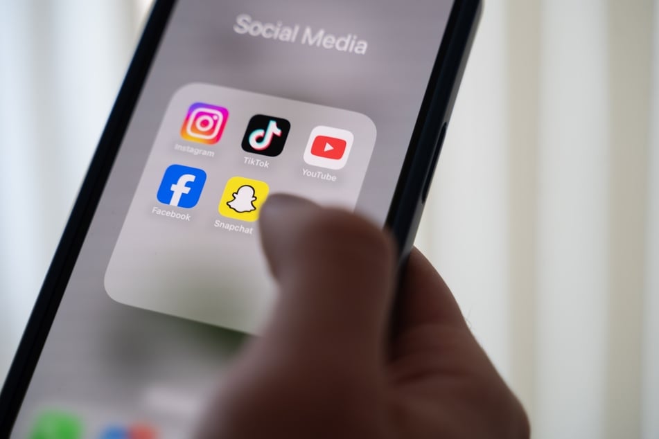 Künftig müssen ausländische Studierende, die in den USA lernen wollen, ihre Social-Media-Accounts öffentlich machen. (Symbolbild)