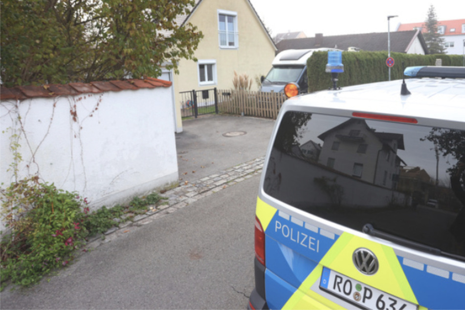 Blutiges Familiendrama: Vier Tote bei Gewaltverbrechen in Oberbayern