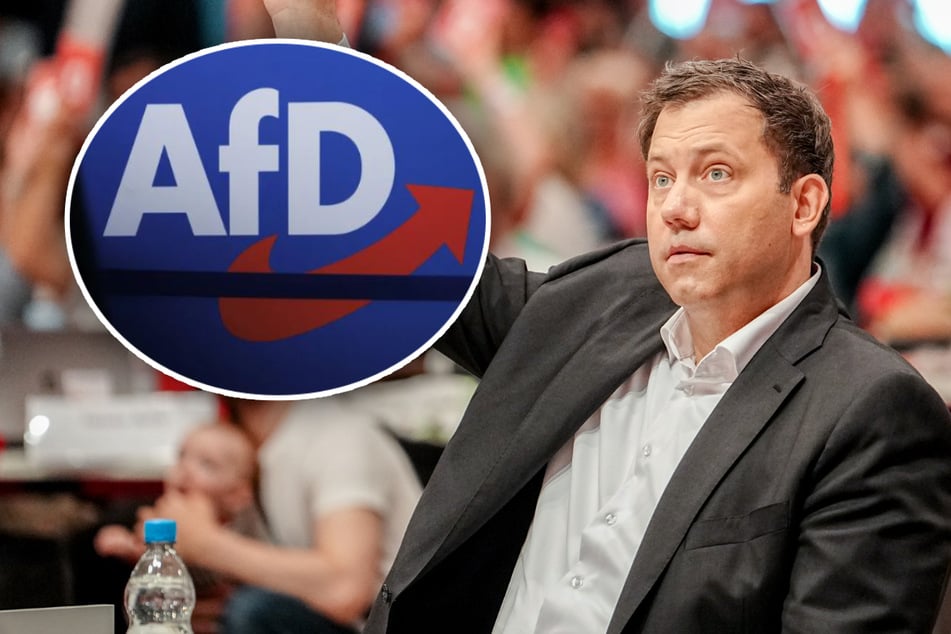 SPD macht Ernst! Partei bringt Verbotsverfahren gegen AfD voran