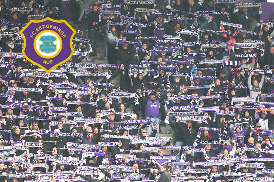 Druck auf Aue-Bosse steigt: Petition fordert Einberufung von außerordentlicher MV