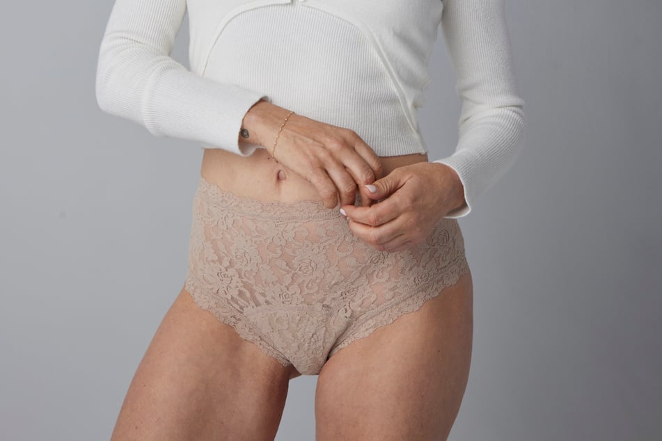 Your Signature Hanky Panky Lace Just Got Smarter