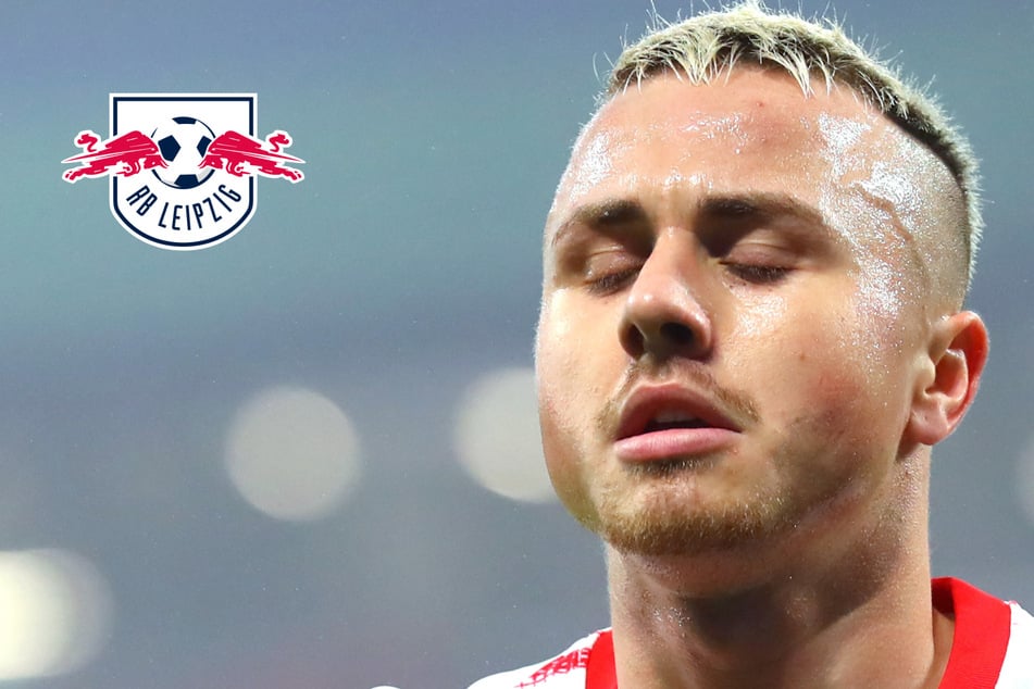 RB Leipzig wird nächsten Spieler los: Das Ende eines Dramas!