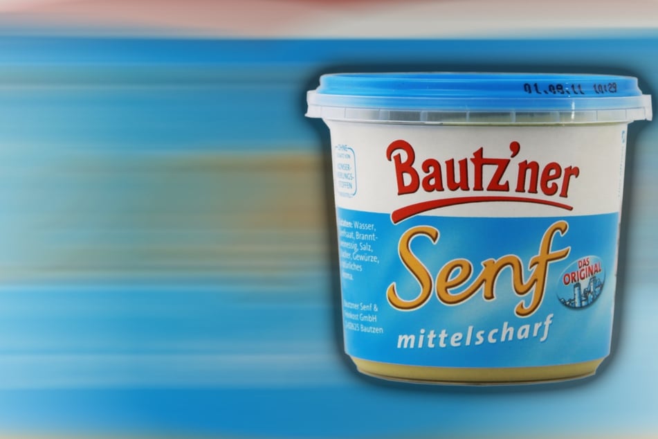 So scharf wie beliebt: Bautz'ner feiert Senfwochen