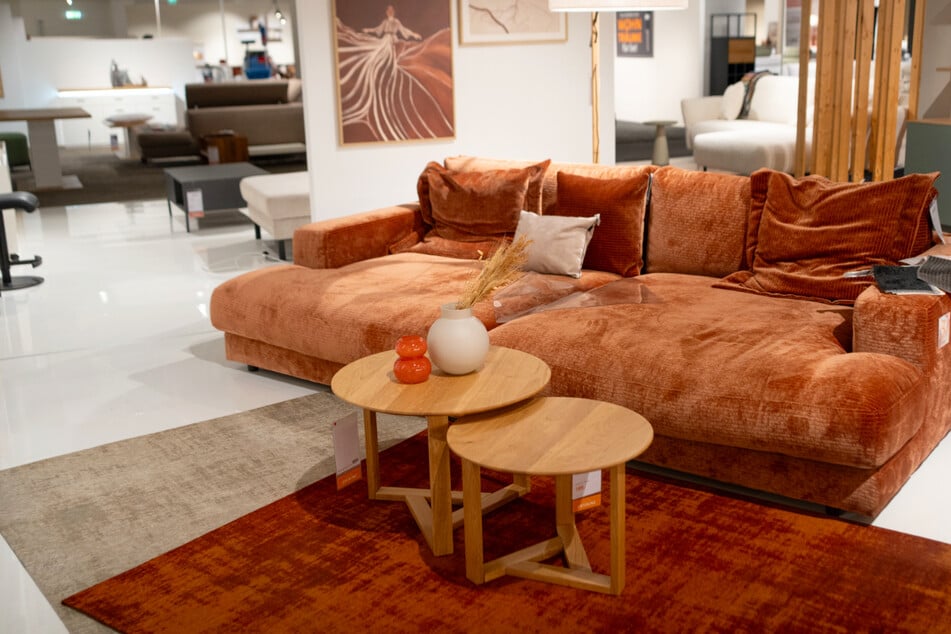 Dieses Möbelhaus in Frankenthal feiert Geburtstag mit tollen Rabatt-Aktionen bis zu 30 Prozent