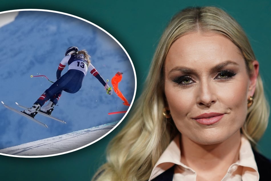 Kann sie überhaupt schon wieder? Lindsey Vonn überraschend für US-Team nominiert!