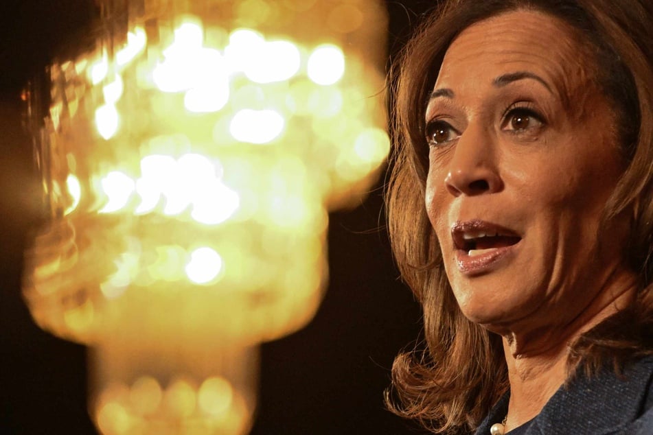 Kamala Harris SNL appearance flagged by FCC commissioner for violating "equal time" rule