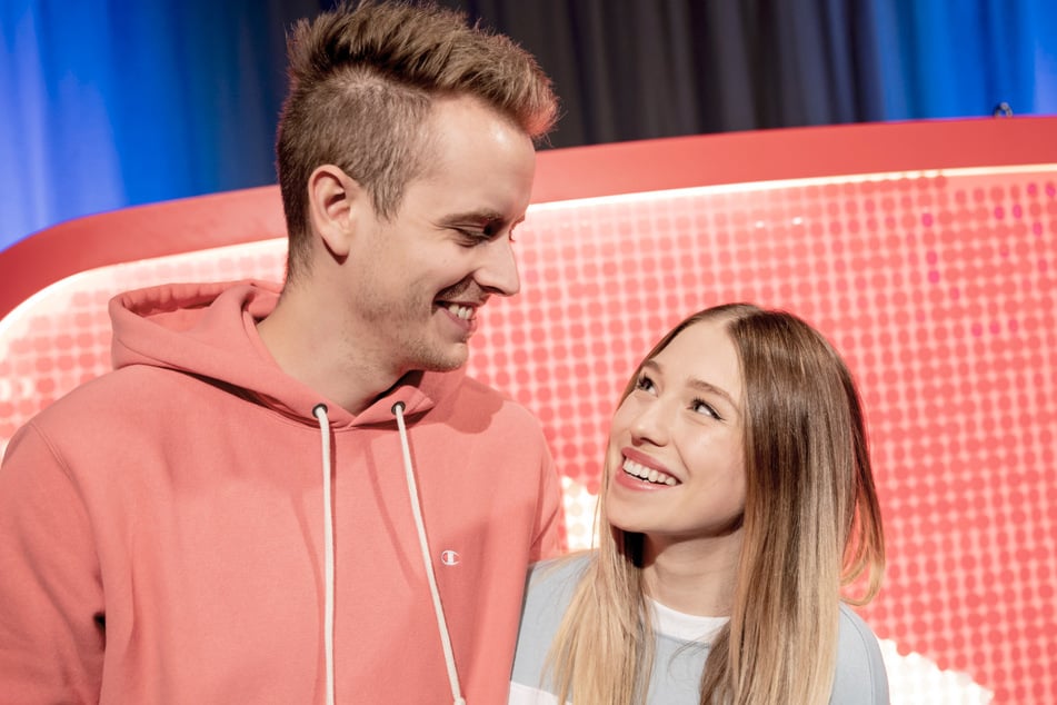 Insgesamt 13 Jahre lang galten "Bibi" und "Julienco" als DAS Vorzeigepaar aus der deutschen Influencer-Szene.