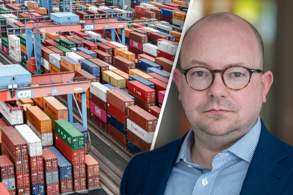 Union blockiert Wirtschafts-Gesetz: Chemnitzer FDP-Politiker schimpft auf CDU