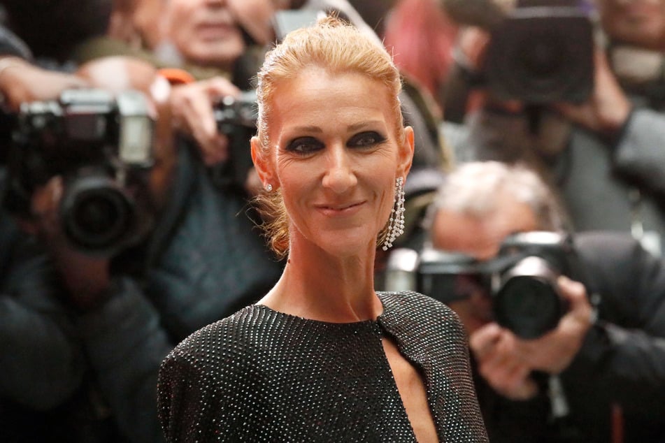 Die Sängerin Celine Dion (54) bedauert sehr, die Deutschland-Konzerte aus gesundheitlichen Gründen verschieben zu müssen. (Archivbild)