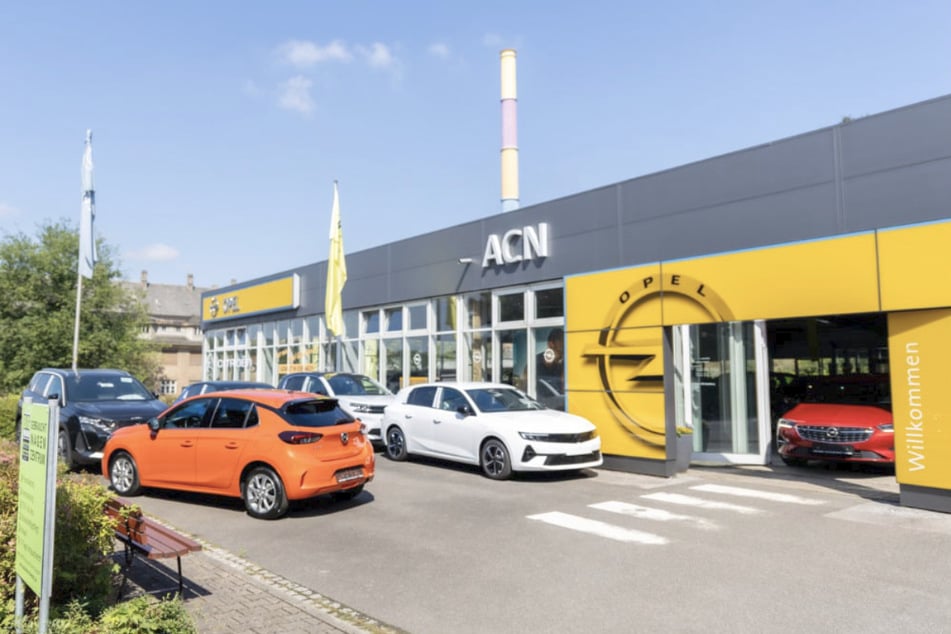 Auto Center Nord