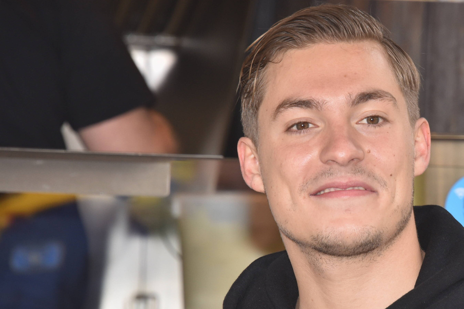 Nach Hitler-Eklat: Henrik Stoltenberg mit Coming-out oder Geschmacklos-Aktion?