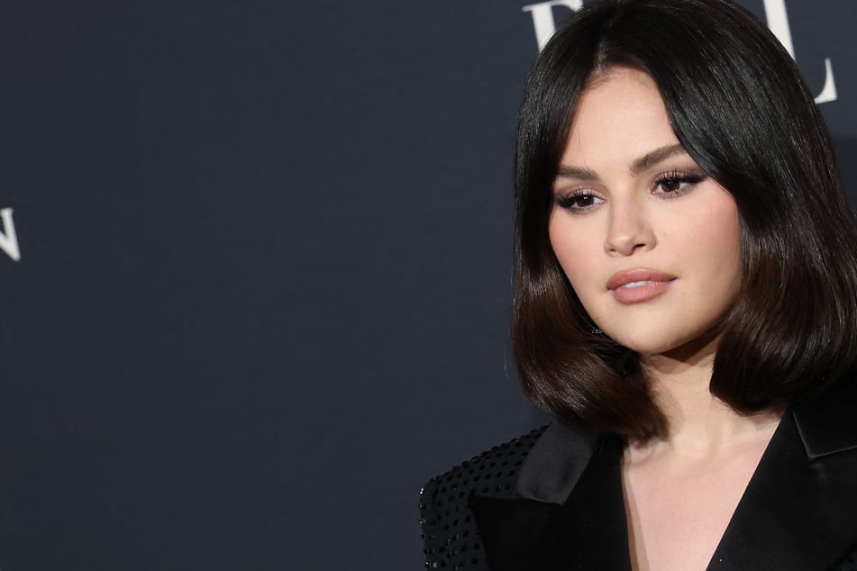 Selena Gomez reveals she auditions anonymously as she gets candid on acting