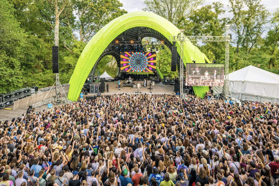 DC's All Things Go is the little indie music festival that could