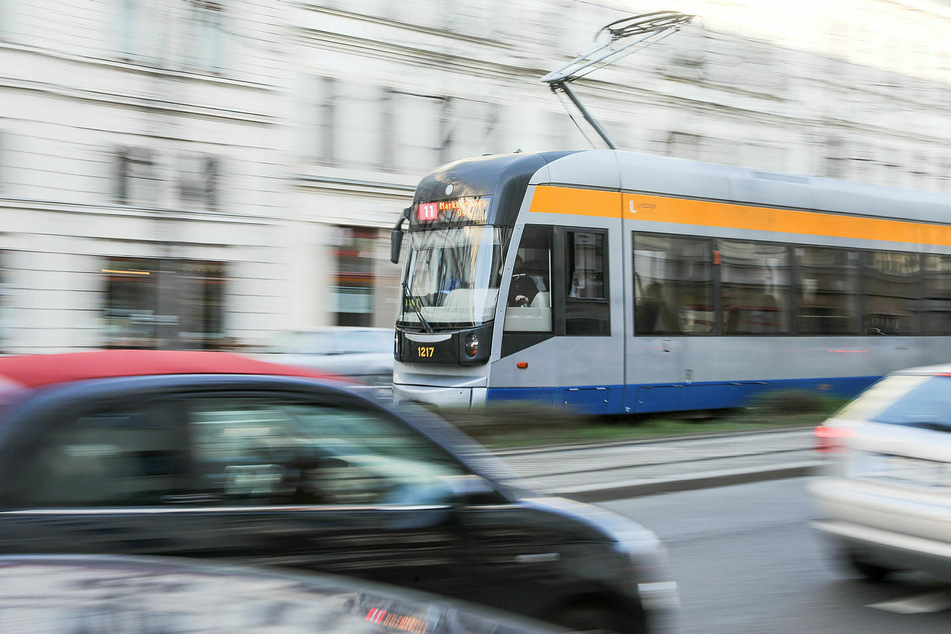 Nur in einem Fall wurde bei der Kontrolle am Wochenende gegen das Tragen der Mund-Nasen-Bedeckung verstoßen. (Archivbild)