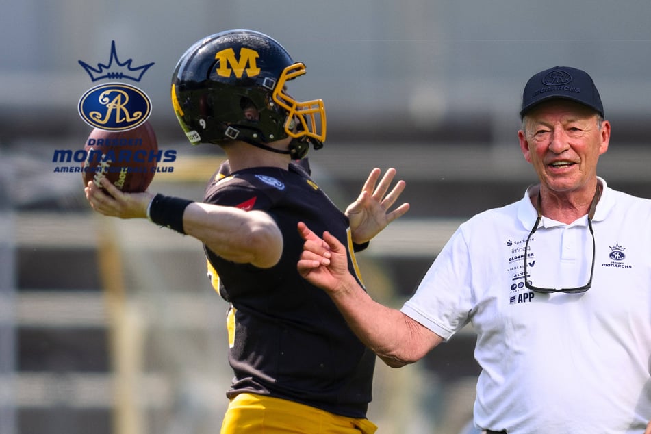 Achtung, Scharfschützen! Monarchs vor Cowboys gewarnt