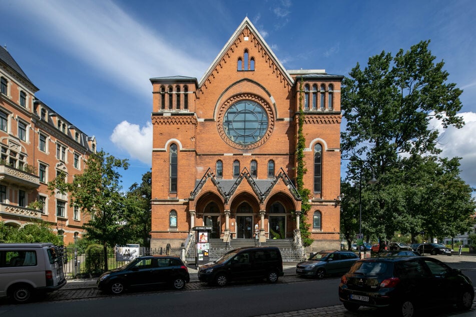 Die TheaterRuine bietet am Samstag ab 14 Uhr ein tolles Programm für Groß und Klein. (Archivfoto)