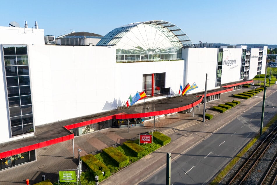 Zurbrüggen Wohn-Zentrum Bielefeld