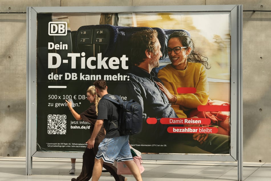 Einen stabilen Preis fürs Deutschlandticket befürworten viele Teilnehmer.