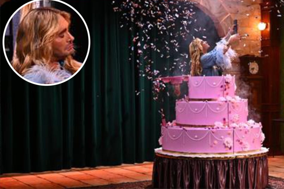 Bill und Tom Kaulitz machen sich über Kritiker lustig: "Glaube, der ist in uns verliebt"