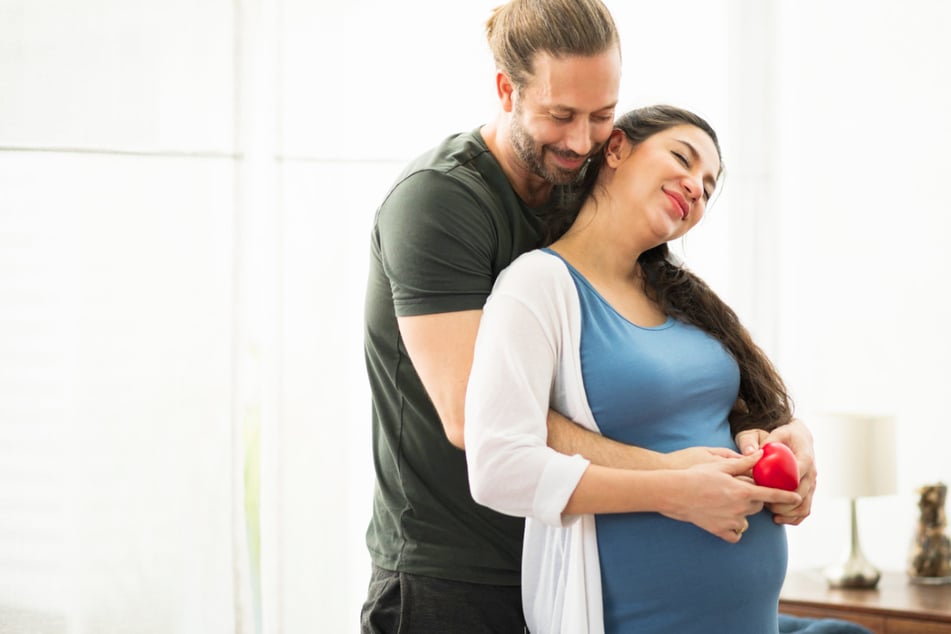 Mit diesen Zusatzleistungen wird die Schwangerschaft ganz entspannt