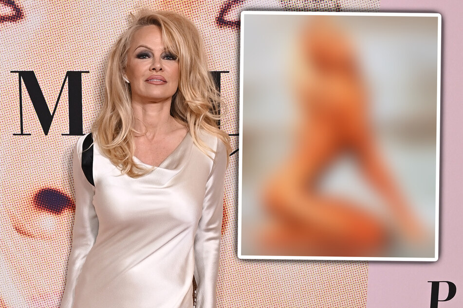 Pamela Anderson: "Habe mein Aussehen gehasst" - Nacktbilder öffneten ihr die Augen