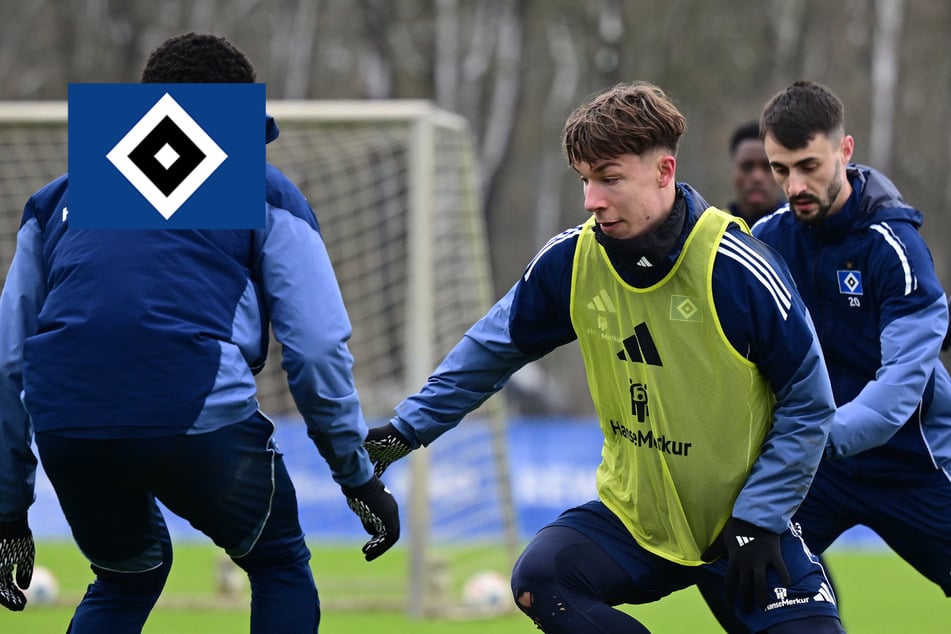 HSV-Blog: Nachwuchstalent wechselt zu Ex-Trainer Walter