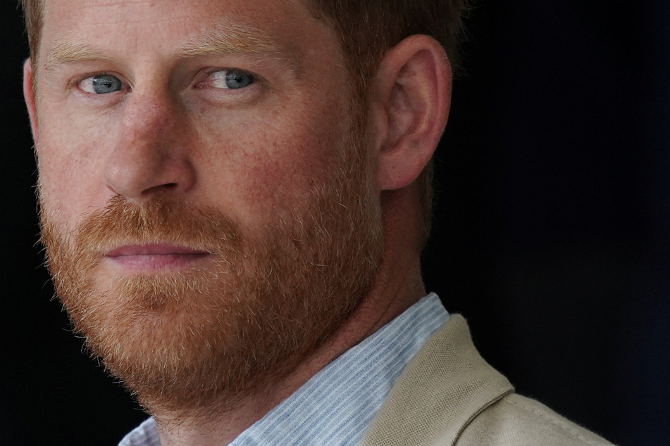 Prince Harry will not be attending his uncle's funeral in the UK due to safety concerns after losing his taxpayer-funded security.