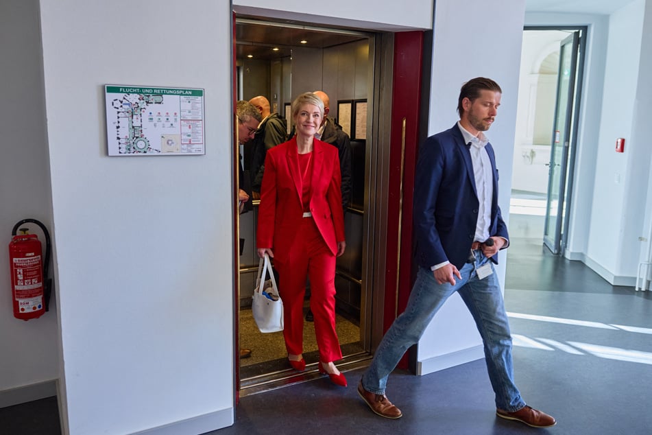 MV-Wahl: SPD, Grüne und Linke beginnen Koalitionsverhandlungen