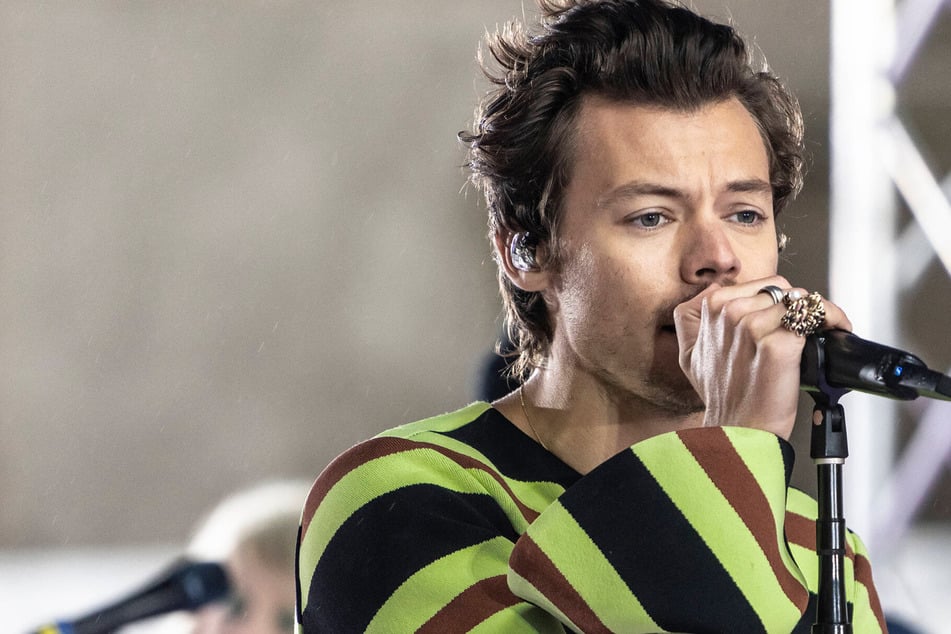 Harry Styles drops new song and announces massive tour – with 30 nights in NYC!