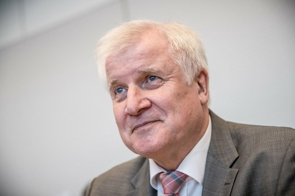 Der ehemalige Bundesminister des Inneren, für Bau und Heimat: Horst Seehofer (Foto. dpa).