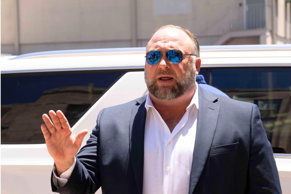 A judge ruled on Tuesday that Alex Jones will soon begin auctioning off his ownership of his popular show Infowars to help pay his massive legal debt.