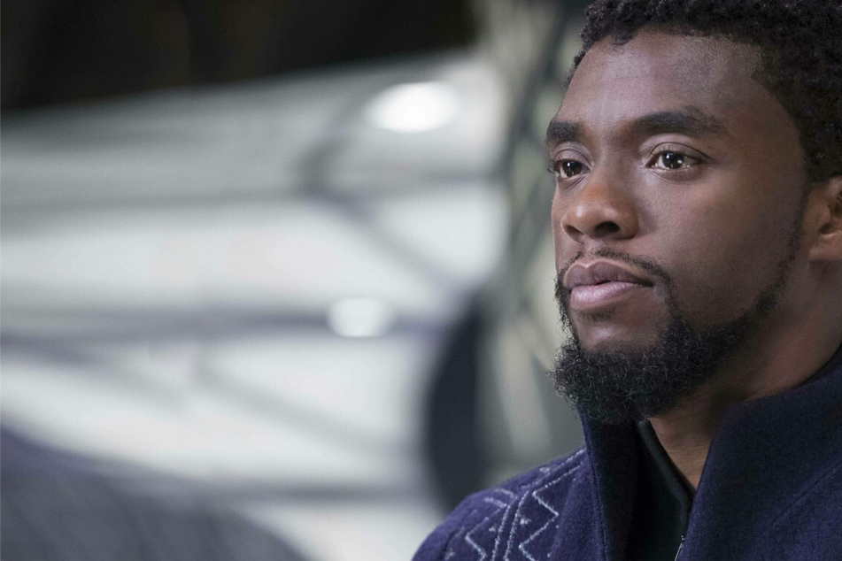 Marvel's What If...? debuts the late Chadwick Boseman's storyline