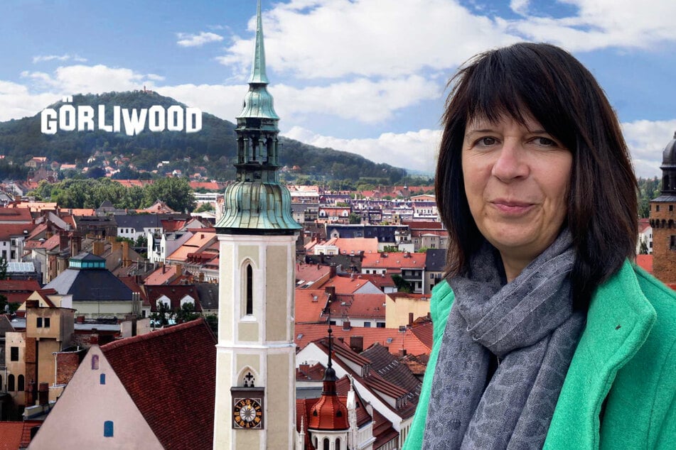 In "Görliwood" wird wieder gedreht: Aber was genau?