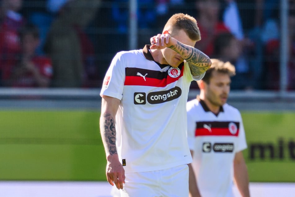 Smith will sich nicht auf die Konkurrenz verlassen.