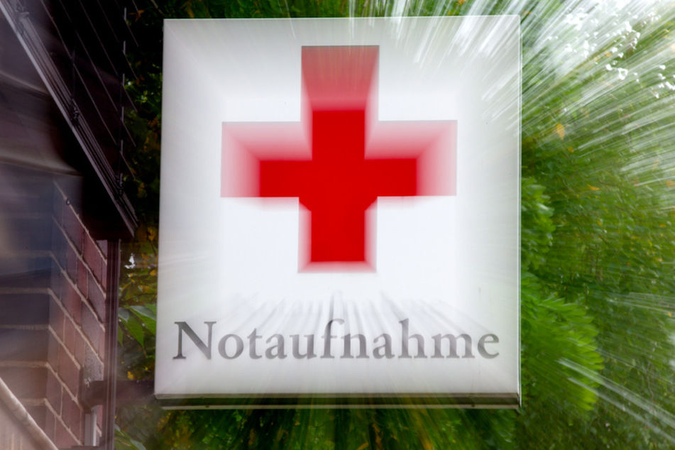 Gewalttätige Übergriffe auf das Pflegepersonal sind in vielen Kliniken keine Seltenheit. (Symbolbild)