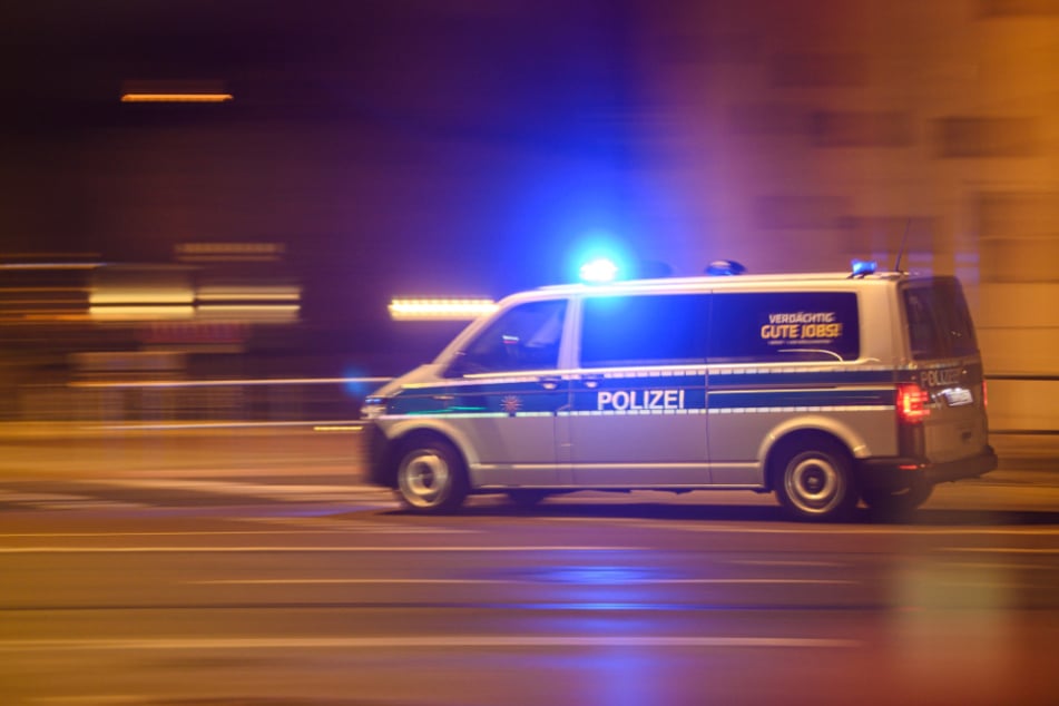 Die Dresdner Polizei bittet um Unterstützung aus der Öffentlichkeit.