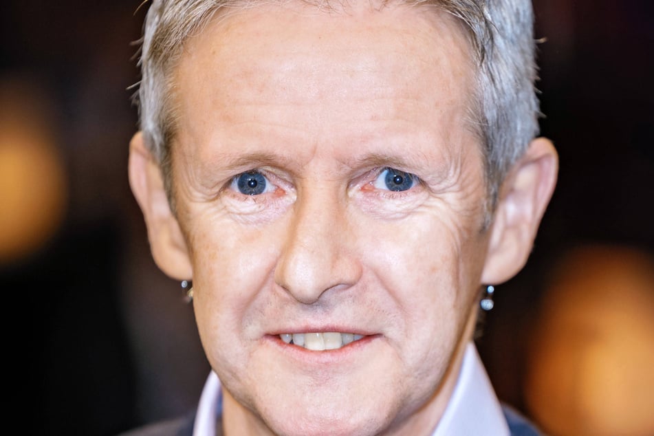 Skispringer Jens Weißflog (62) holte 1984 sein erstes Olympiagold in Sarajevo.