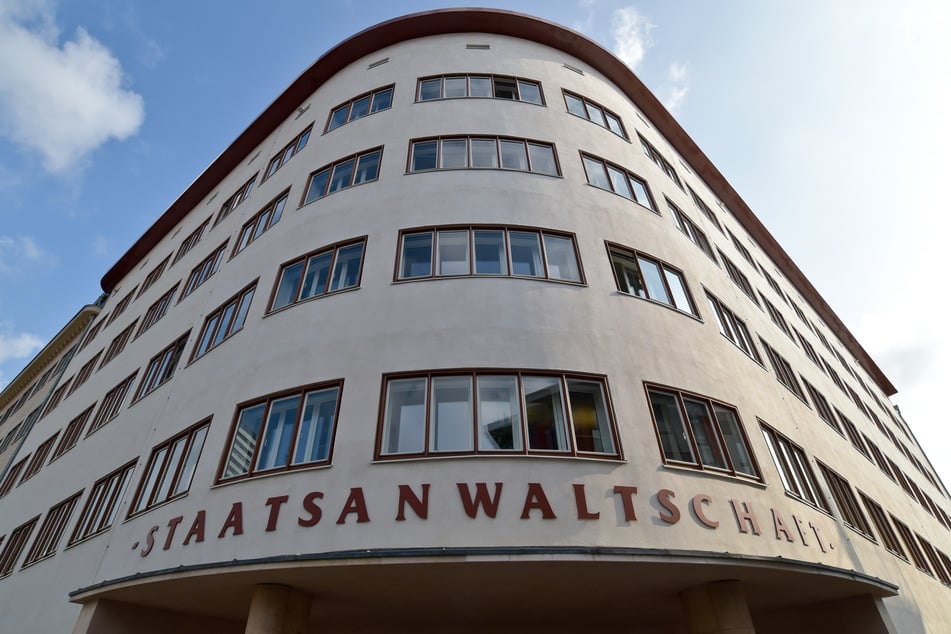 Die Staatsanwaltschaft in Frankfurt (Oder) hält sich bedeckt. (Archivbild)