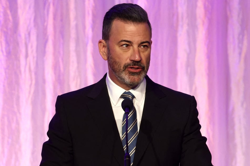 Jimmy Kimmel's show will return on Tuesday, but some ABC affiliates will not carry it.