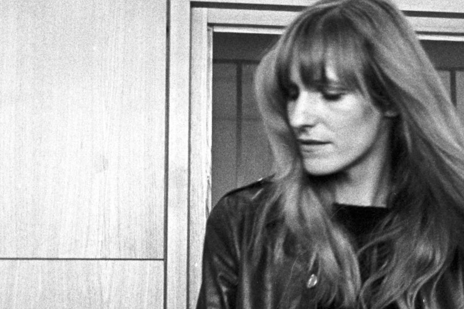 Vor fast 50 Jahren: So wurde RAF-Terroristin Gudrun Ensslin beim Shoppen geschnappt
