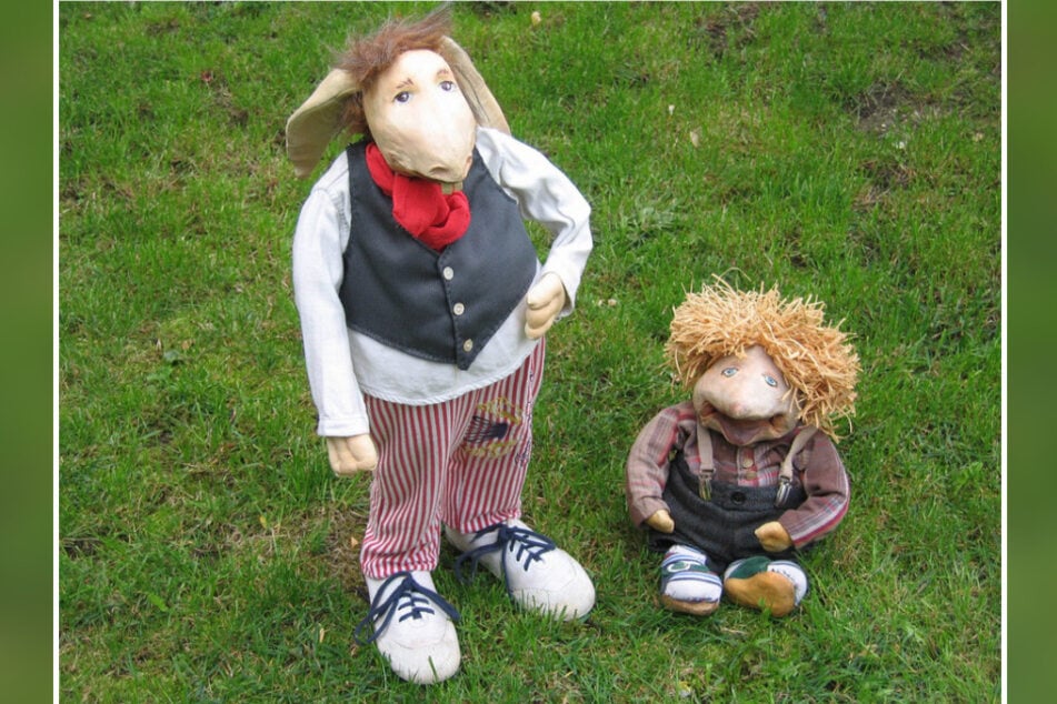 Wer gewinnt am Ende das Rennen? Der Hase oder der Igel?