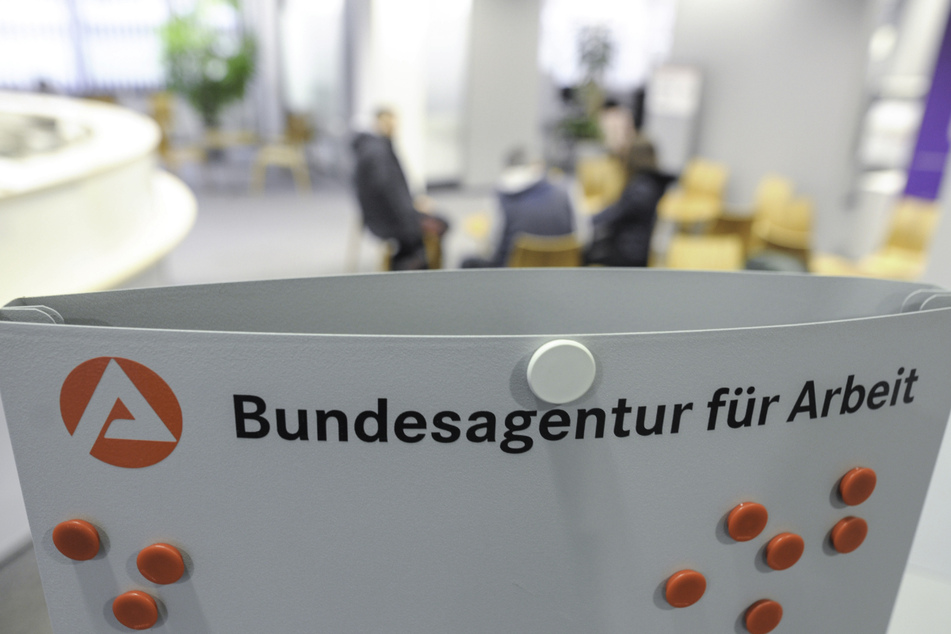 In Baden-Württemberg waren Mitte Juni 246.5000 Menschen ohne Beschäftigung. (Archivbild)