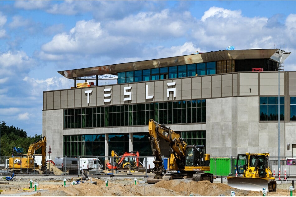 Frist für Einwände gegen Ausbau der Tesla-Fabrik läuft bald ab
