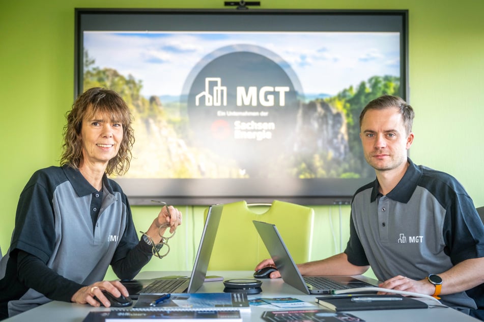 Dieses Unternehmen hat gerade wichtigen Jobs in Dresden zu vergeben